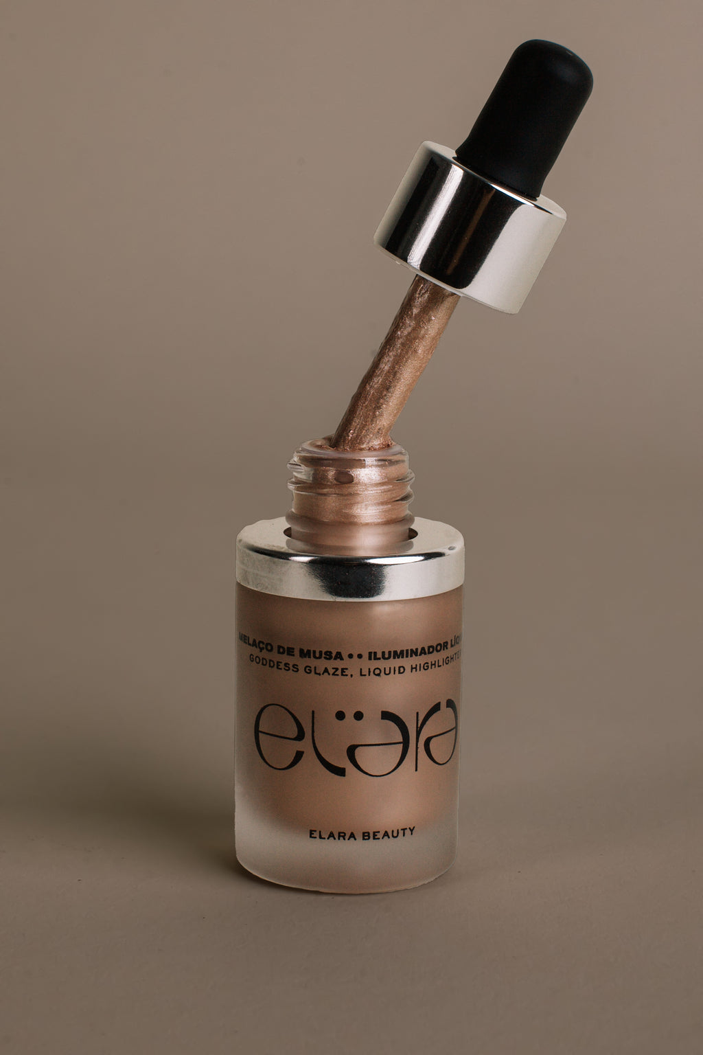 Iluminador Melaço de Musa