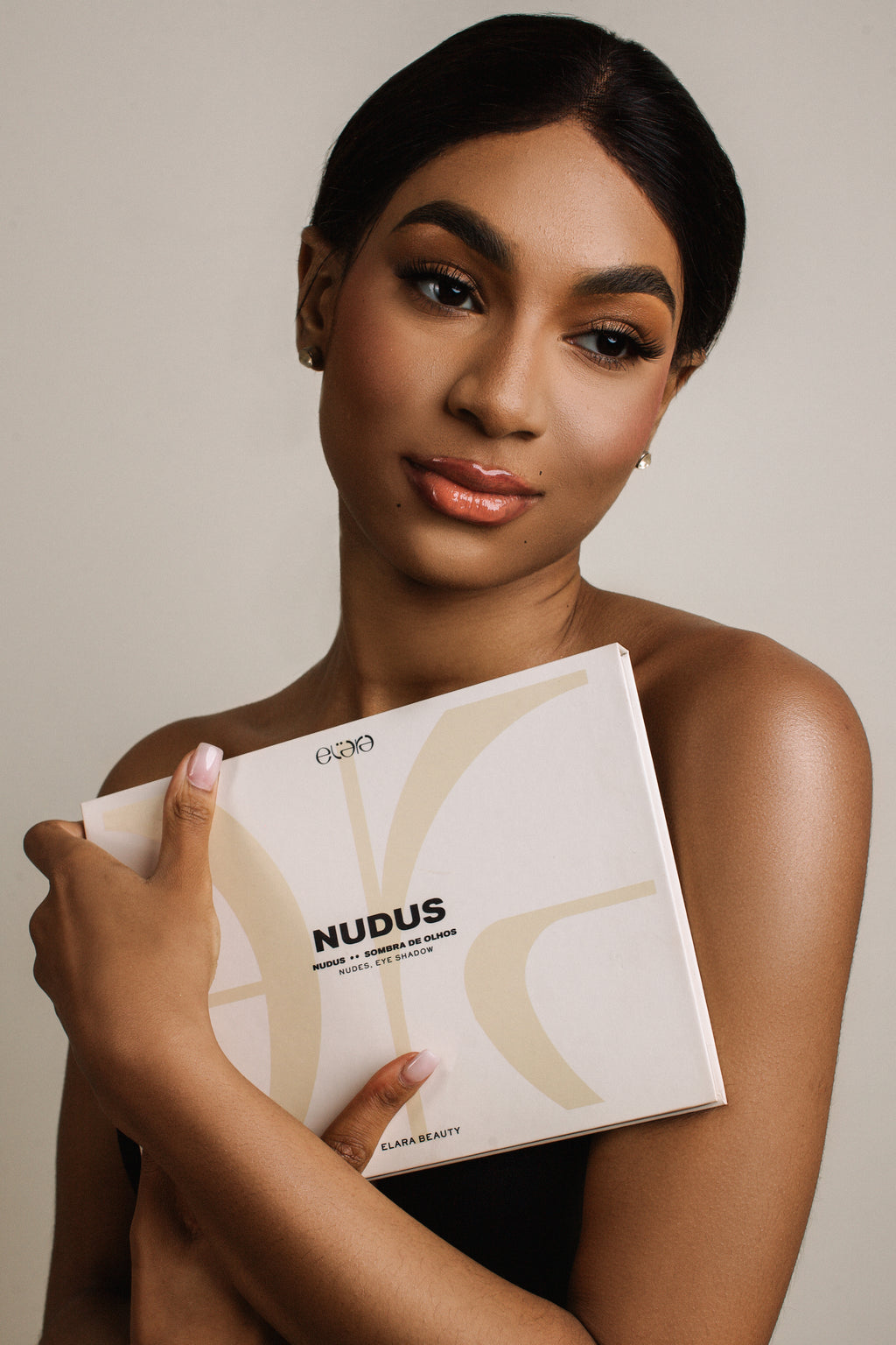 Nudus Eyeshadow Palette